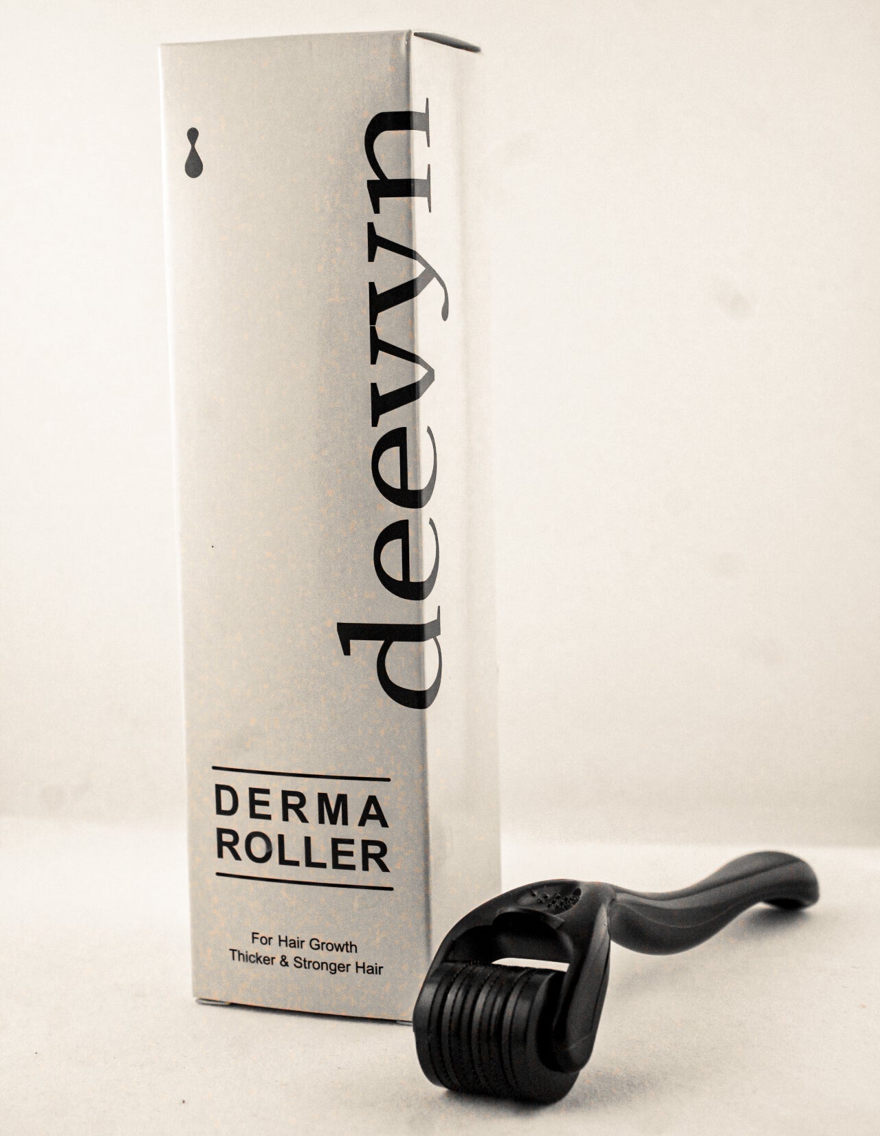 Hair Growth Derma Roller 0.5mm