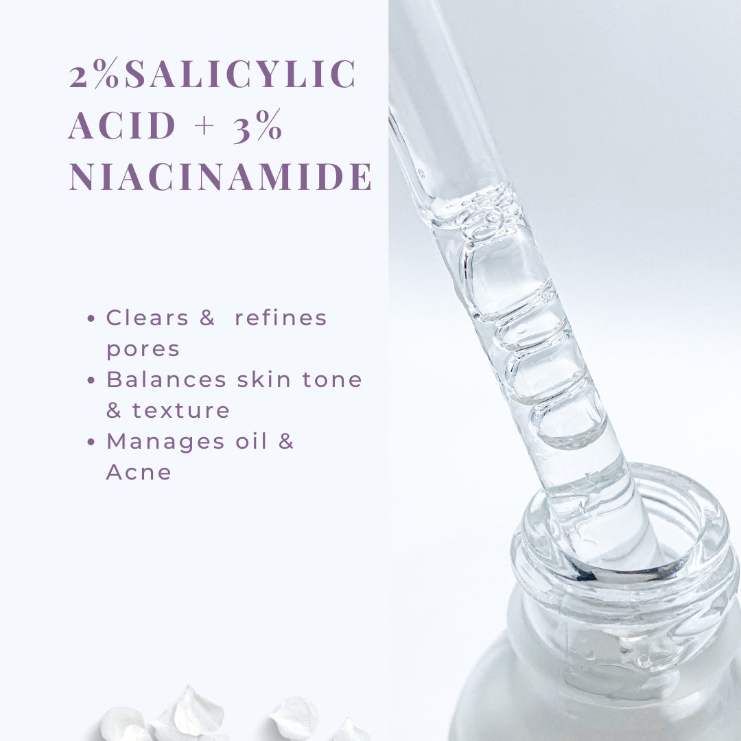 Acne Control Serum