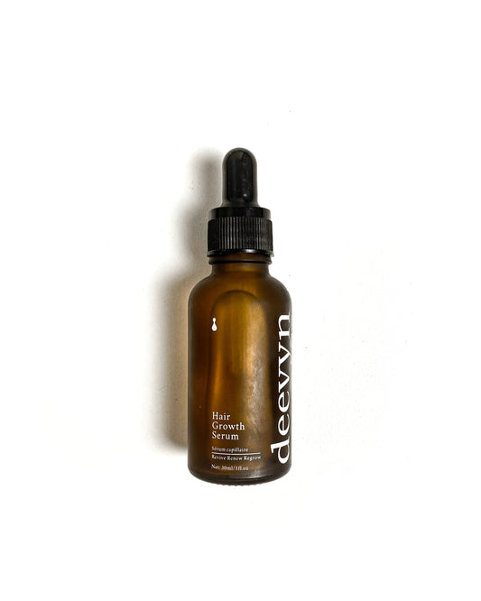 Hair Growth Serum