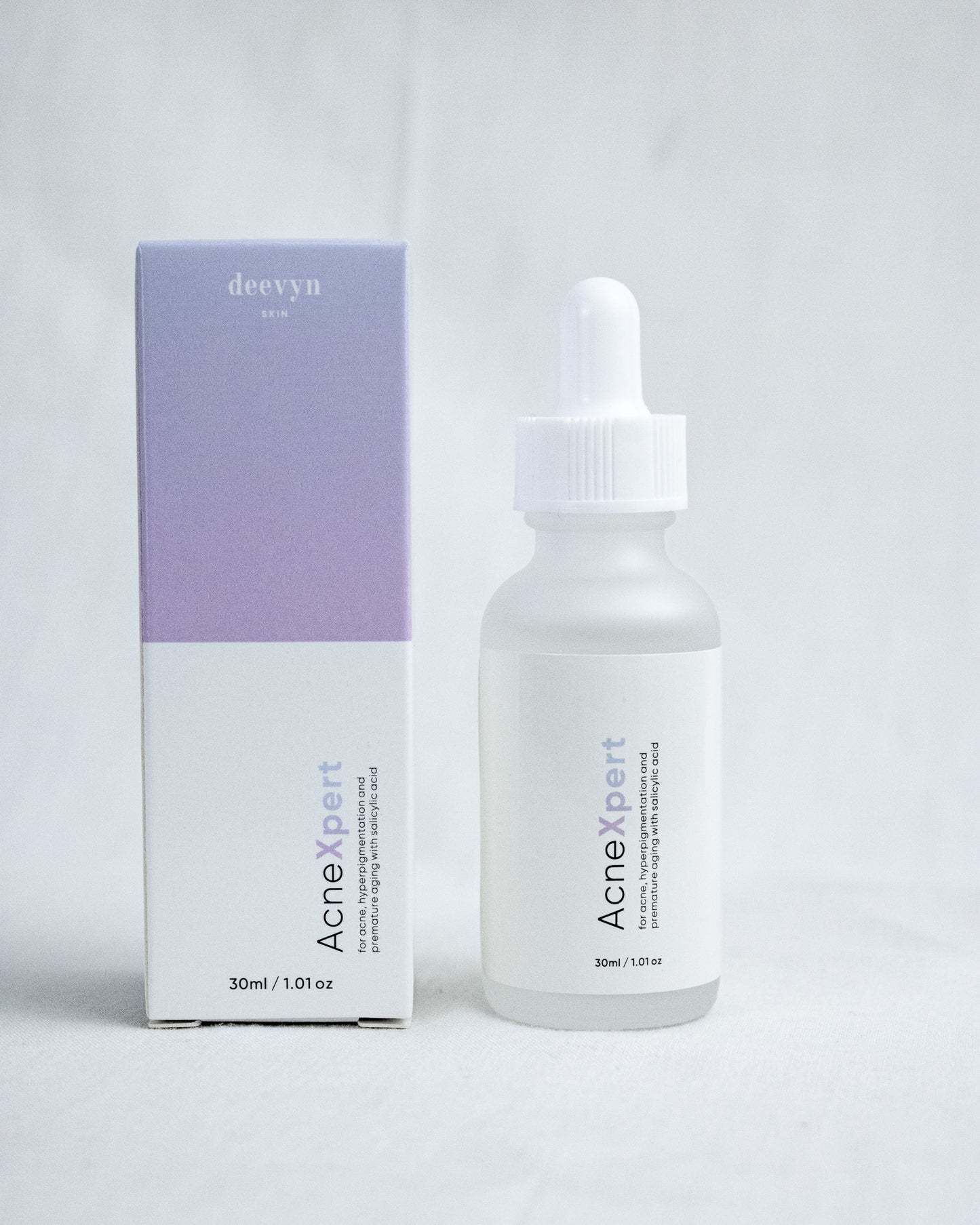 Acne Control Serum