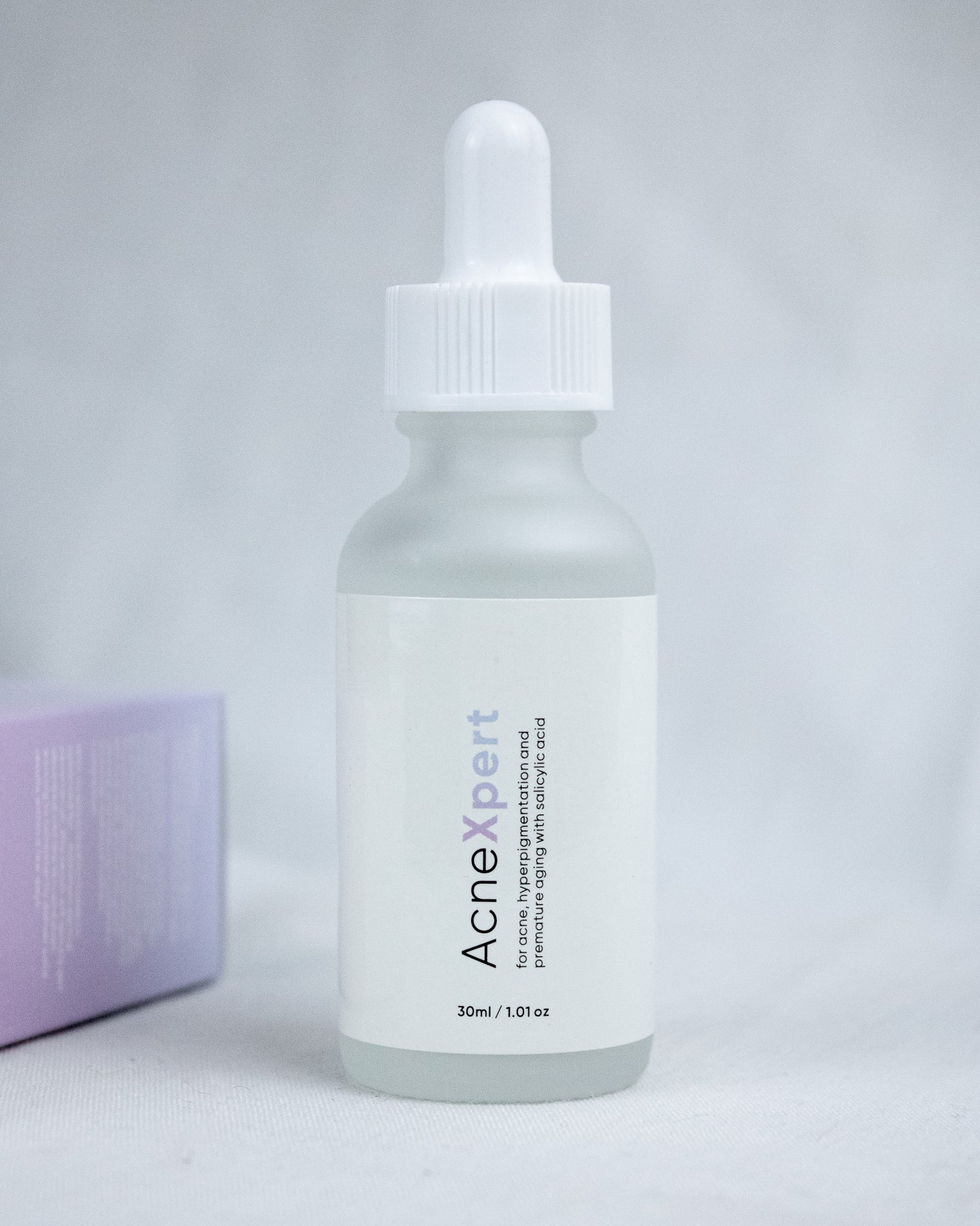 Acne Control Serum