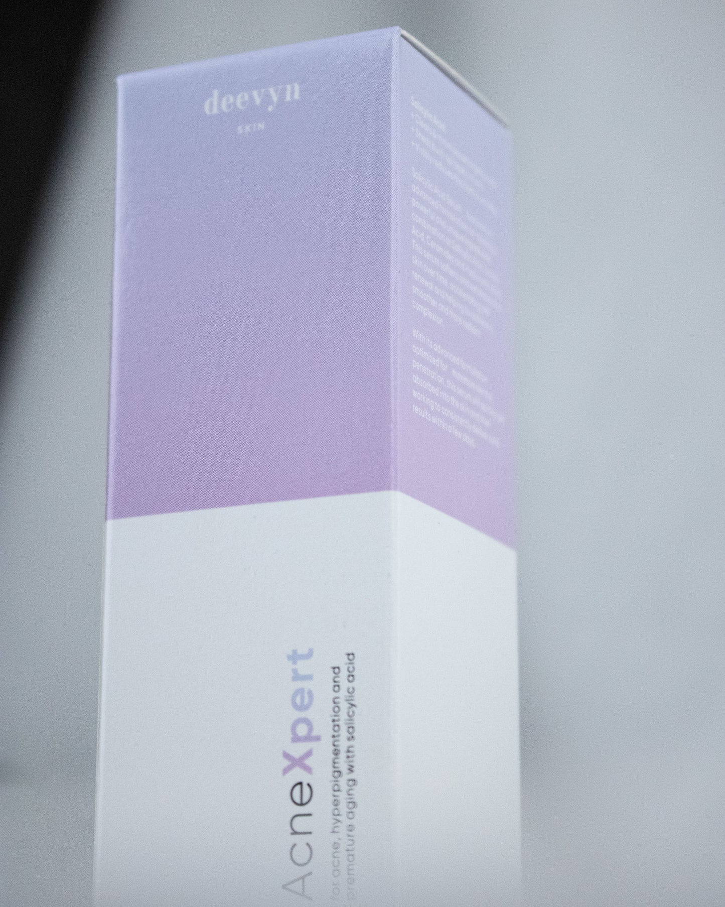 Acne Control Serum